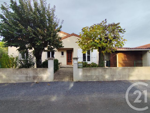 maison - CASTRES - 81