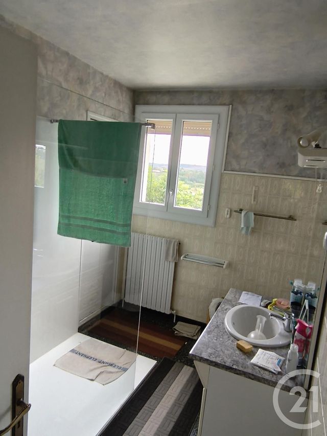 maison à vendre - 5 pièces - 100.0 m2 - CASTRES - 81 - MIDI-PYRENEES - Century 21 C.G.I.