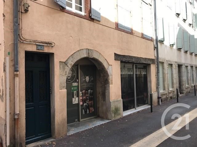 Afficher la photo en grand Appartement à louer - 4 pièces - 58.24 m2 - CASTRES - 81 - MIDI-PYRENEES - Century 21 C.G.I.