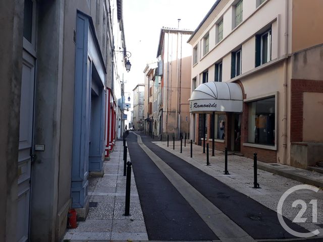 Afficher la photo en grand Appartement à louer - 4 pièces - 58.24 m2 - CASTRES - 81 - MIDI-PYRENEES - Century 21 C.G.I.