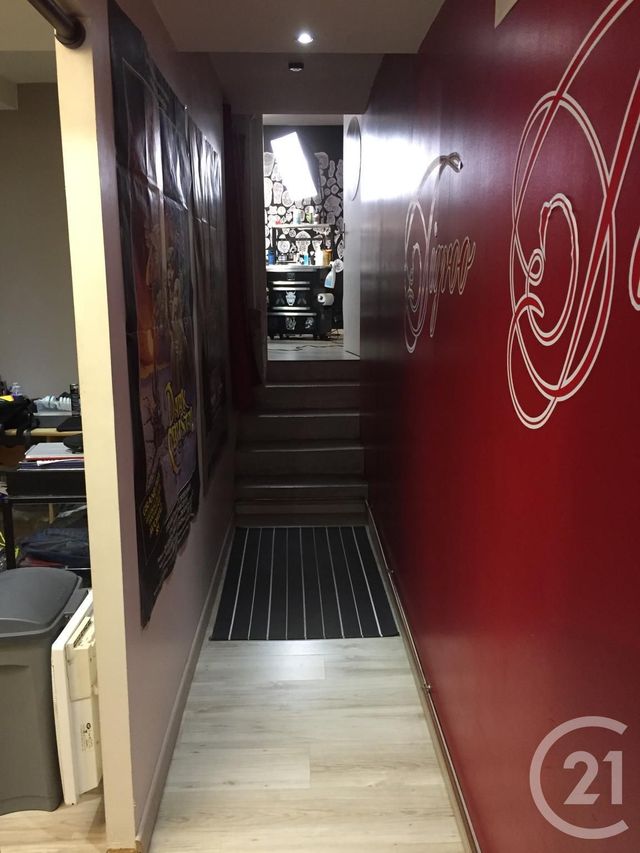 Afficher la photo en grand Appartement à louer - 4 pièces - 58.24 m2 - CASTRES - 81 - MIDI-PYRENEES - Century 21 C.G.I.