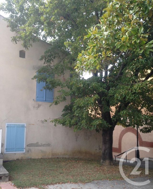Afficher la photo en grand Appartement à louer - 4 pièces - 58.24 m2 - CASTRES - 81 - MIDI-PYRENEES - Century 21 C.G.I.