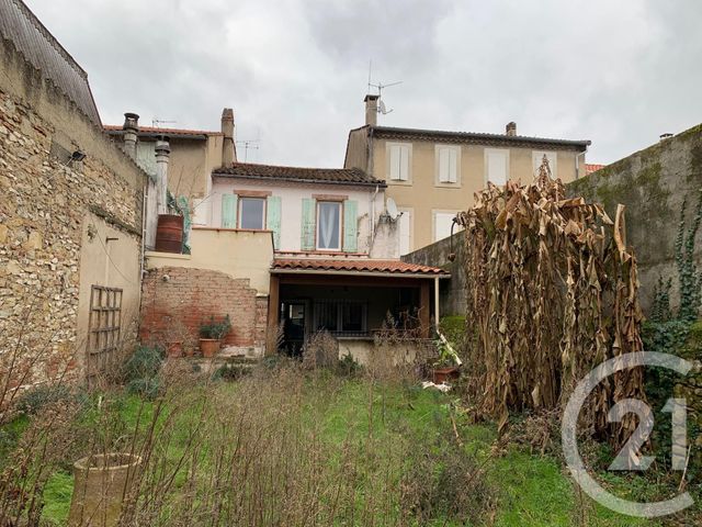 Afficher la photo en grand immeuble à vendre - 157.0 m2 - CASTRES - 81 - MIDI-PYRENEES - Century 21 C.G.I.
