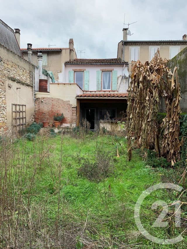 Afficher la photo en grand immeuble à vendre - 157.0 m2 - CASTRES - 81 - MIDI-PYRENEES - Century 21 C.G.I.