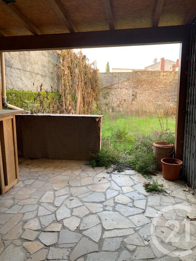 Afficher la photo en grand immeuble à vendre - 157.0 m2 - CASTRES - 81 - MIDI-PYRENEES - Century 21 C.G.I.