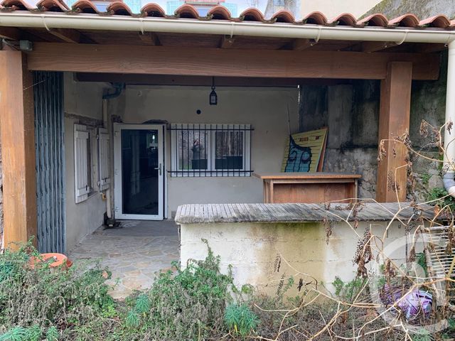 Afficher la photo en grand immeuble à vendre - 157.0 m2 - CASTRES - 81 - MIDI-PYRENEES - Century 21 C.G.I.