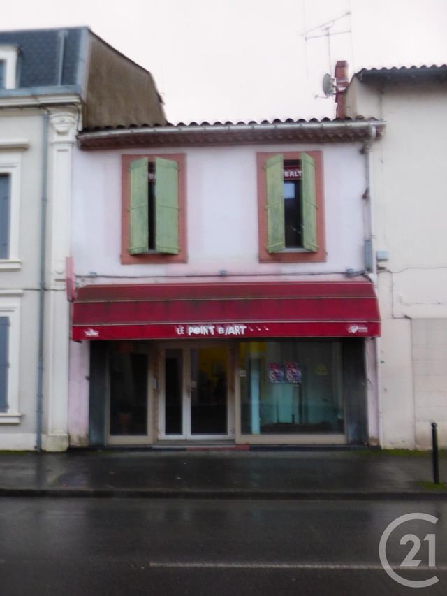 Afficher la photo en grand immeuble à vendre - 157.0 m2 - CASTRES - 81 - MIDI-PYRENEES - Century 21 C.G.I.