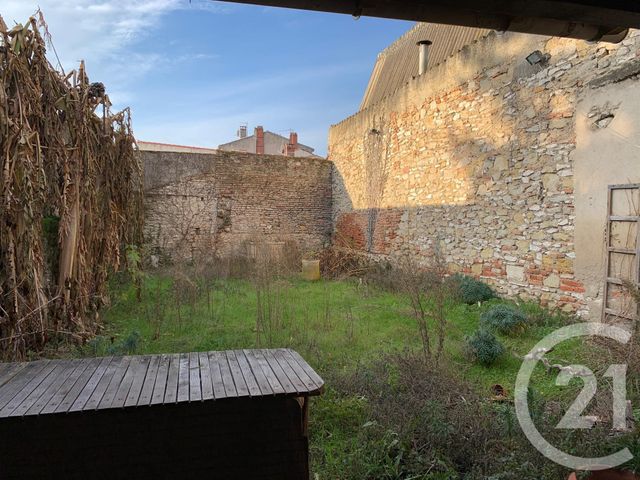 Afficher la photo en grand immeuble à vendre - 157.0 m2 - CASTRES - 81 - MIDI-PYRENEES - Century 21 C.G.I.