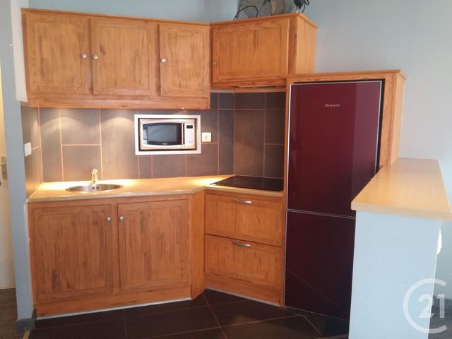 Afficher la photo en grand appartement à vendre - 1 pièce - 21.63 m2 - CASTRES - 81 - MIDI-PYRENEES - Century 21 C.G.I.