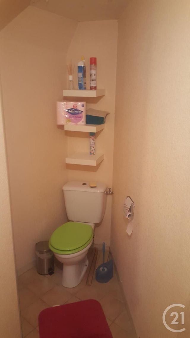 Afficher la photo en grand appartement à vendre - 1 pièce - 21.63 m2 - CASTRES - 81 - MIDI-PYRENEES - Century 21 C.G.I.