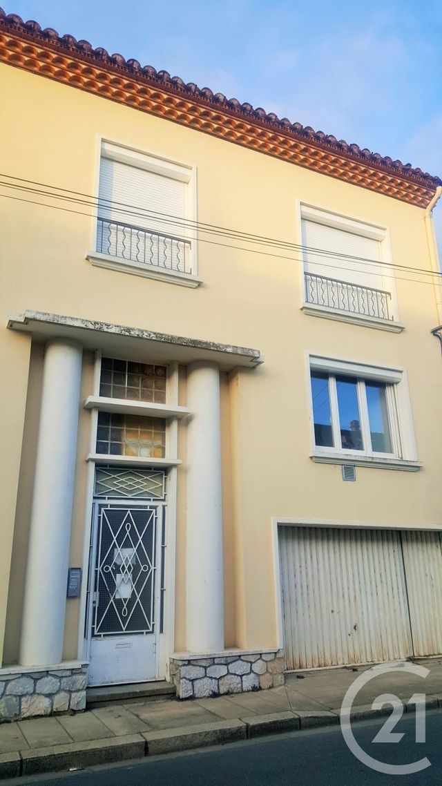 Afficher la photo en grand appartement à vendre - 1 pièce - 21.63 m2 - CASTRES - 81 - MIDI-PYRENEES - Century 21 C.G.I.