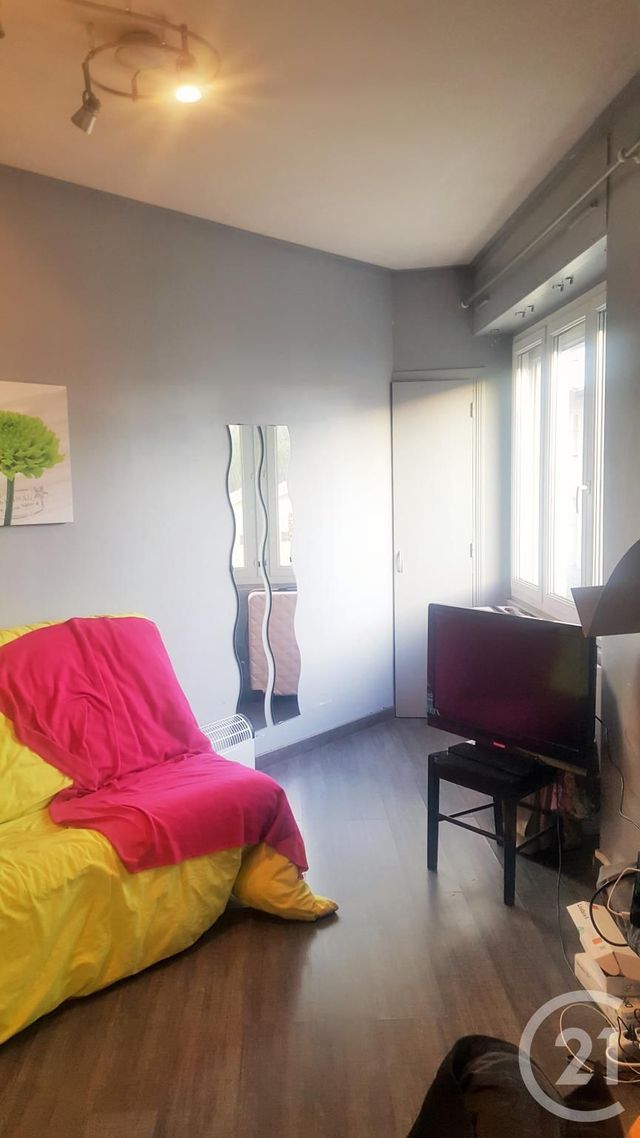Afficher la photo en grand appartement à vendre - 1 pièce - 21.63 m2 - CASTRES - 81 - MIDI-PYRENEES - Century 21 C.G.I.