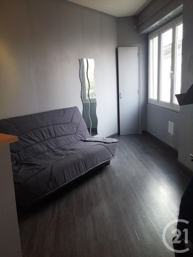 Afficher la photo en grand appartement à vendre - 1 pièce - 21.63 m2 - CASTRES - 81 - MIDI-PYRENEES - Century 21 C.G.I.