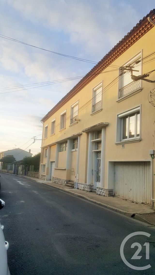 Afficher la photo en grand appartement à vendre - 1 pièce - 21.63 m2 - CASTRES - 81 - MIDI-PYRENEES - Century 21 C.G.I.