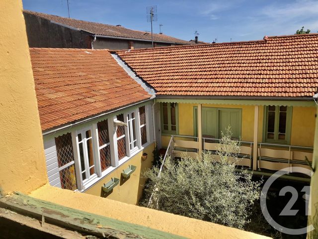 maison à vendre - 19 pièces - 300.0 m2 - CASTRES - 81 - MIDI-PYRENEES - Century 21 C.G.I.