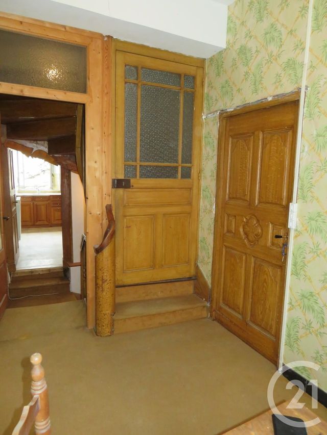 Afficher la photo en grand maison à vendre - 8 pièces - 157.0 m2 - BRASSAC - 81 - MIDI-PYRENEES - Century 21 C.G.I.