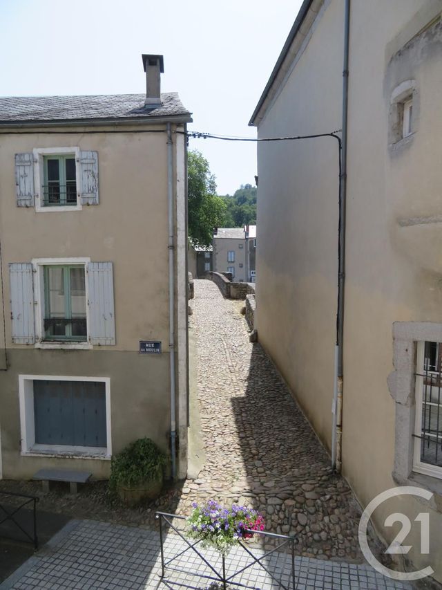 Afficher la photo en grand maison à vendre - 8 pièces - 157.0 m2 - BRASSAC - 81 - MIDI-PYRENEES - Century 21 C.G.I.