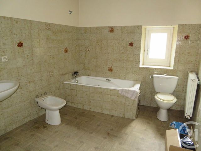 Afficher la photo en grand maison à vendre - 8 pièces - 157.0 m2 - BRASSAC - 81 - MIDI-PYRENEES - Century 21 C.G.I.