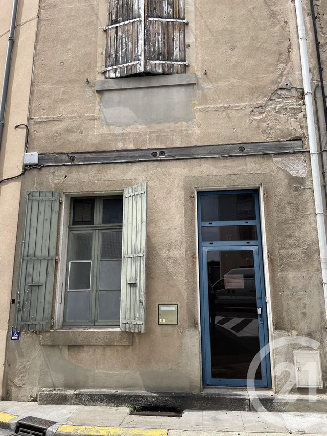 Afficher la photo en grand Appartement à louer - 3 pièces - 43.0 m2 - CASTRES - 81 - MIDI-PYRENEES - Century 21 C.G.I.