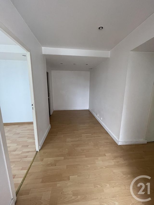 Appartement à louer - 3 pièces - 43.0 m2 - CASTRES - 81 - MIDI-PYRENEES - Century 21 C.G.I.