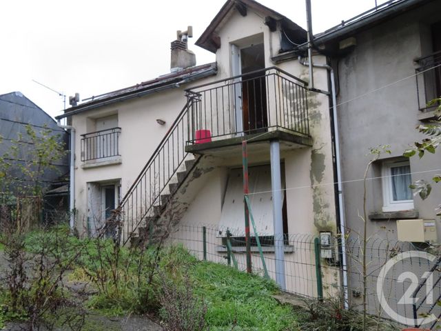 Afficher la photo en grand maison à vendre - 8 pièces - 144.0 m2 - LACAUNE - 81 - MIDI-PYRENEES - Century 21 C.G.I.