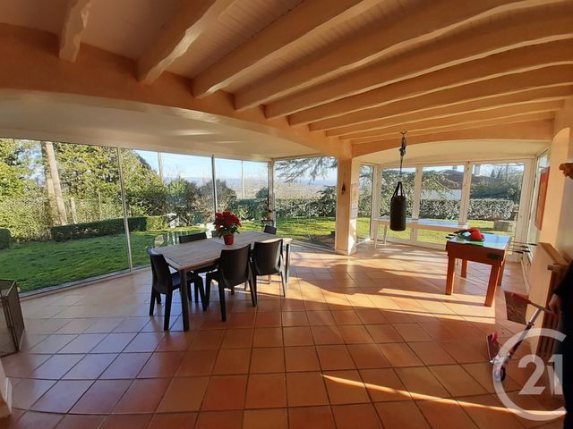 Afficher la photo en grand maison à vendre - 8 pièces - 254.0 m2 - CASTRES - 81 - MIDI-PYRENEES - Century 21 C.G.I.