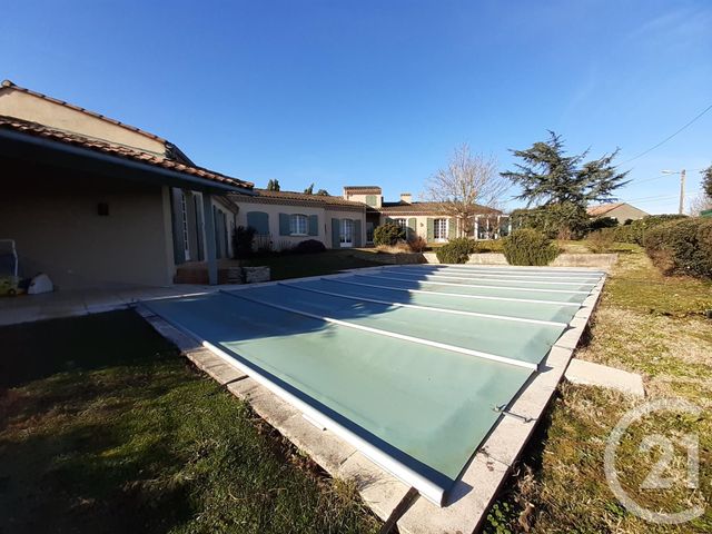 Afficher la photo en grand maison à vendre - 8 pièces - 254.0 m2 - CASTRES - 81 - MIDI-PYRENEES - Century 21 C.G.I.