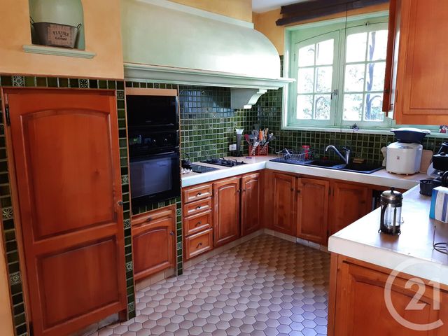 Afficher la photo en grand maison à vendre - 8 pièces - 254.0 m2 - CASTRES - 81 - MIDI-PYRENEES - Century 21 C.G.I.