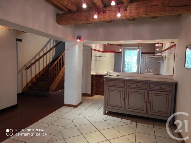 Afficher la photo en grand maison à vendre - 10 pièces - 203.36 m2 - SEMALENS - 81 - MIDI-PYRENEES - Century 21 C.G.I.