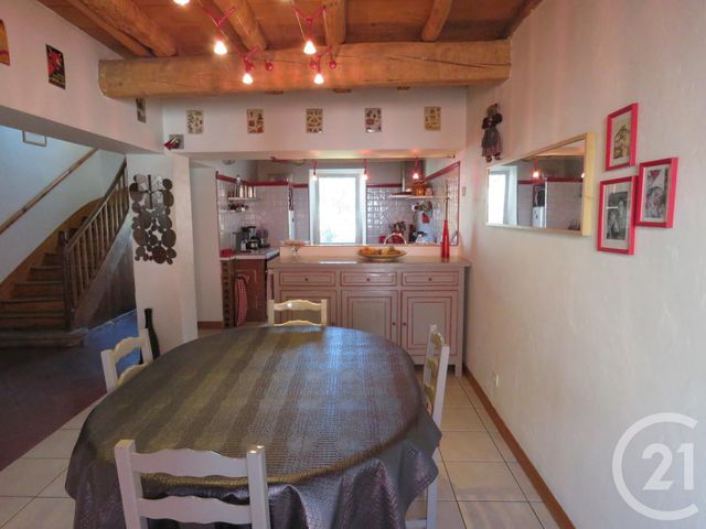 Afficher la photo en grand maison à vendre - 10 pièces - 203.36 m2 - SEMALENS - 81 - MIDI-PYRENEES - Century 21 C.G.I.