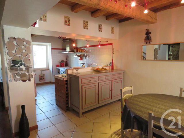 Afficher la photo en grand maison à vendre - 10 pièces - 203.36 m2 - SEMALENS - 81 - MIDI-PYRENEES - Century 21 C.G.I.