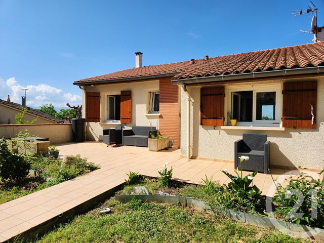 Maison à vendre CASTRES