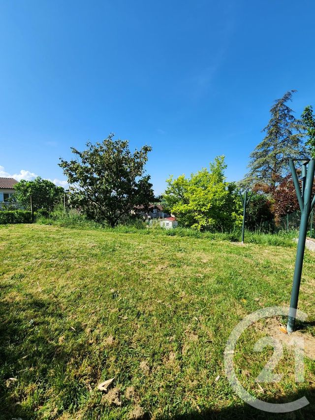 maison à vendre - 4 pièces - 82.0 m2 - CASTRES - 81 - MIDI-PYRENEES - Century 21 C.G.I.