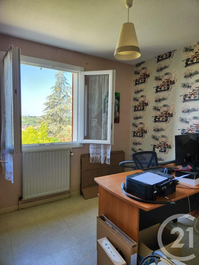 maison à vendre - 4 pièces - 82.0 m2 - CASTRES - 81 - MIDI-PYRENEES - Century 21 C.G.I.