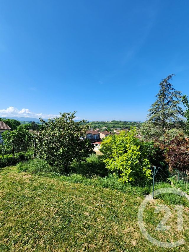 maison à vendre - 4 pièces - 82.0 m2 - CASTRES - 81 - MIDI-PYRENEES - Century 21 C.G.I.