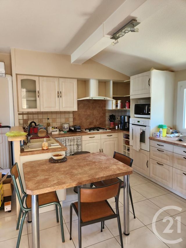 maison à vendre - 4 pièces - 82.0 m2 - CASTRES - 81 - MIDI-PYRENEES - Century 21 C.G.I.