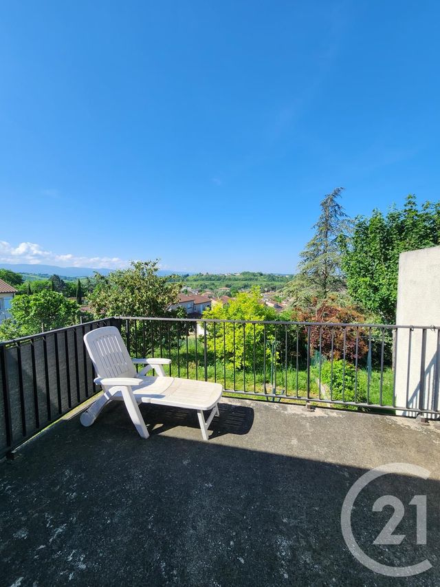 maison à vendre - 4 pièces - 82.0 m2 - CASTRES - 81 - MIDI-PYRENEES - Century 21 C.G.I.