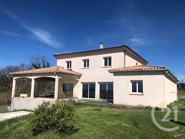 maison à vendre - 9 pièces - 235.0 m2 - CASTRES - 81 - MIDI-PYRENEES - Century 21 C.G.I.