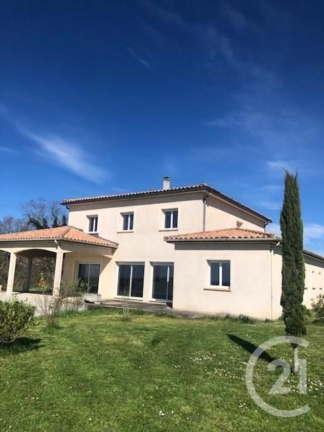 maison - CASTRES - 81