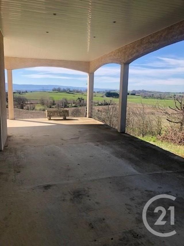 maison à vendre - 9 pièces - 235.0 m2 - CASTRES - 81 - MIDI-PYRENEES - Century 21 C.G.I.
