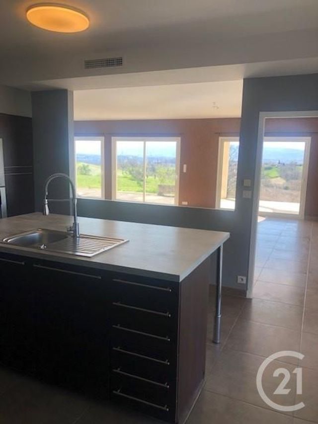 maison à vendre - 9 pièces - 235.0 m2 - CASTRES - 81 - MIDI-PYRENEES - Century 21 C.G.I.