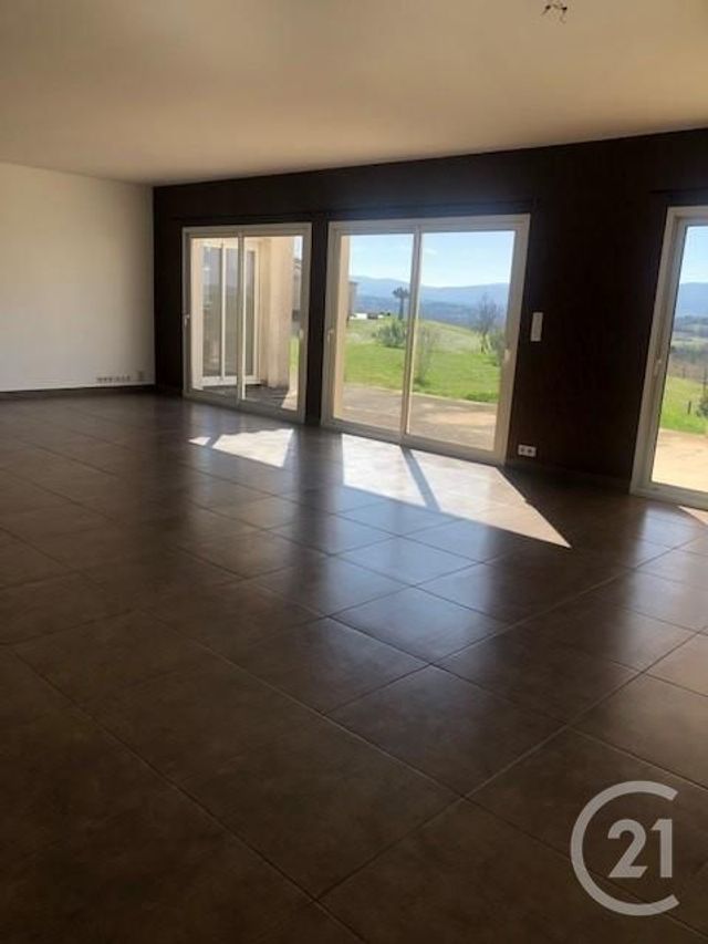 maison à vendre - 9 pièces - 235.0 m2 - CASTRES - 81 - MIDI-PYRENEES - Century 21 C.G.I.