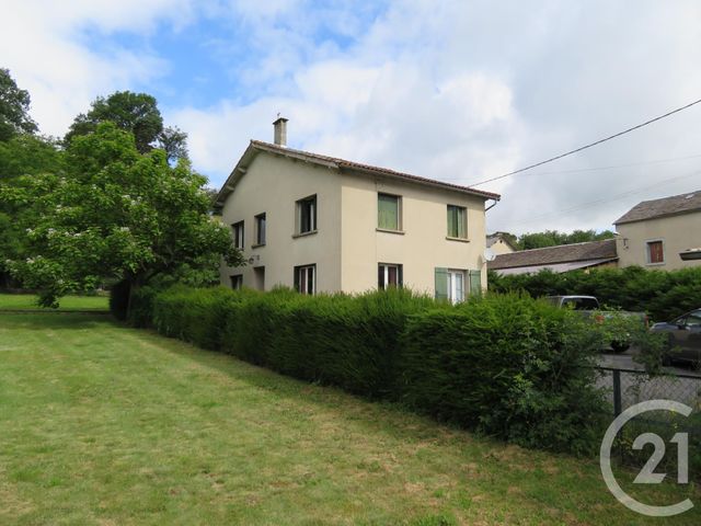 Afficher la photo en grand maison à vendre - 10 pièces - 175.0 m2 - BRASSAC - 81 - MIDI-PYRENEES - Century 21 C.G.I.