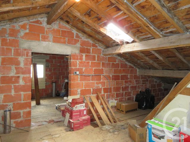 Afficher la photo en grand maison à vendre - 10 pièces - 175.0 m2 - BRASSAC - 81 - MIDI-PYRENEES - Century 21 C.G.I.