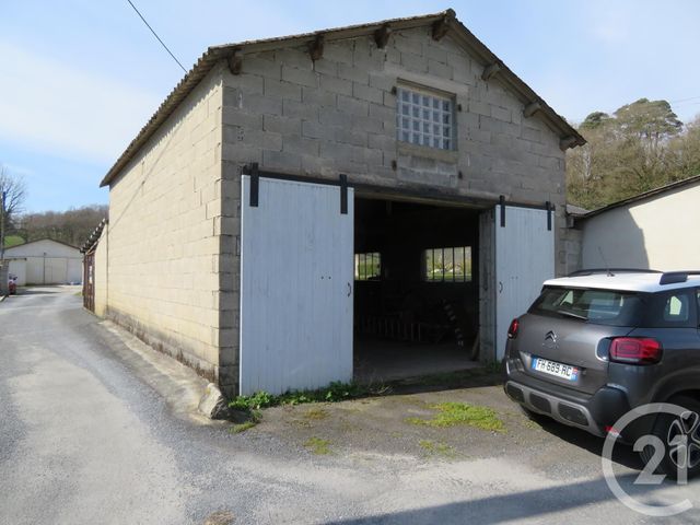 Afficher la photo en grand maison à vendre - 10 pièces - 175.0 m2 - BRASSAC - 81 - MIDI-PYRENEES - Century 21 C.G.I.