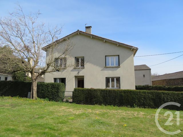 Afficher la photo en grand maison à vendre - 10 pièces - 175.0 m2 - BRASSAC - 81 - MIDI-PYRENEES - Century 21 C.G.I.