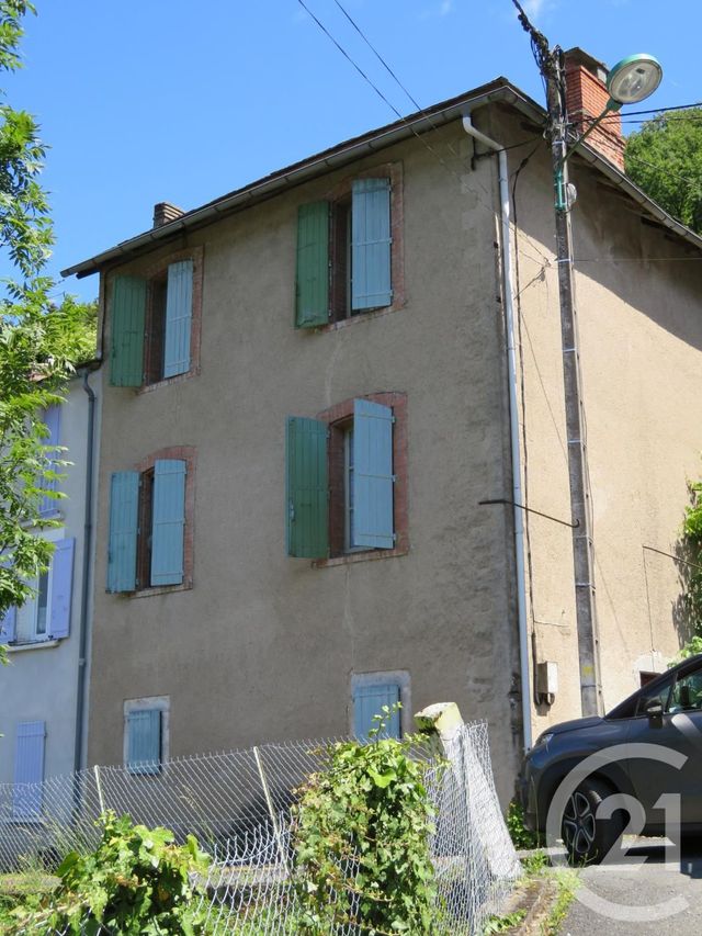 Maison à vendre VABRE