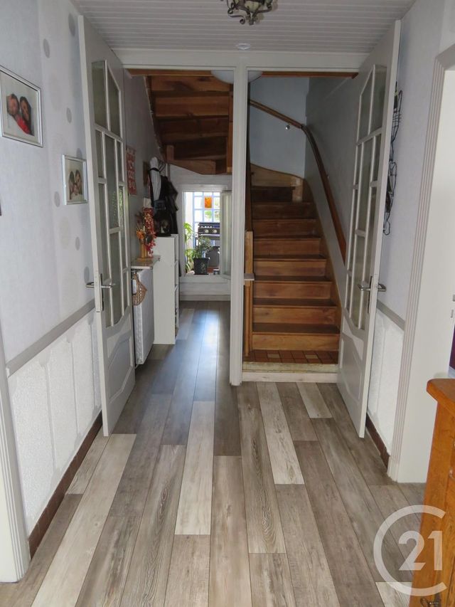 Afficher la photo en grand maison à vendre - 6 pièces - 158.0 m2 - BRASSAC - 81 - MIDI-PYRENEES - Century 21 C.G.I.