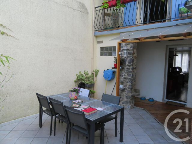 Afficher la photo en grand maison à vendre - 6 pièces - 158.0 m2 - BRASSAC - 81 - MIDI-PYRENEES - Century 21 C.G.I.