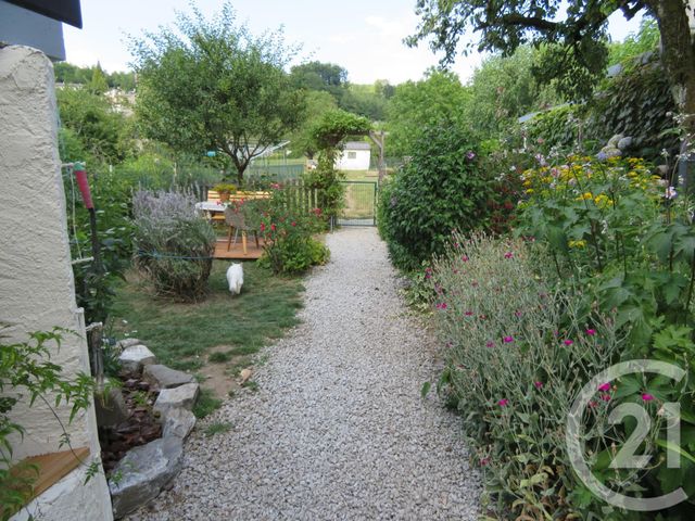 Afficher la photo en grand maison à vendre - 6 pièces - 158.0 m2 - BRASSAC - 81 - MIDI-PYRENEES - Century 21 C.G.I.